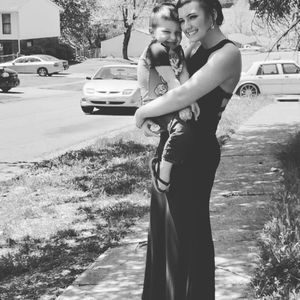 Meet your Posher, Shainah